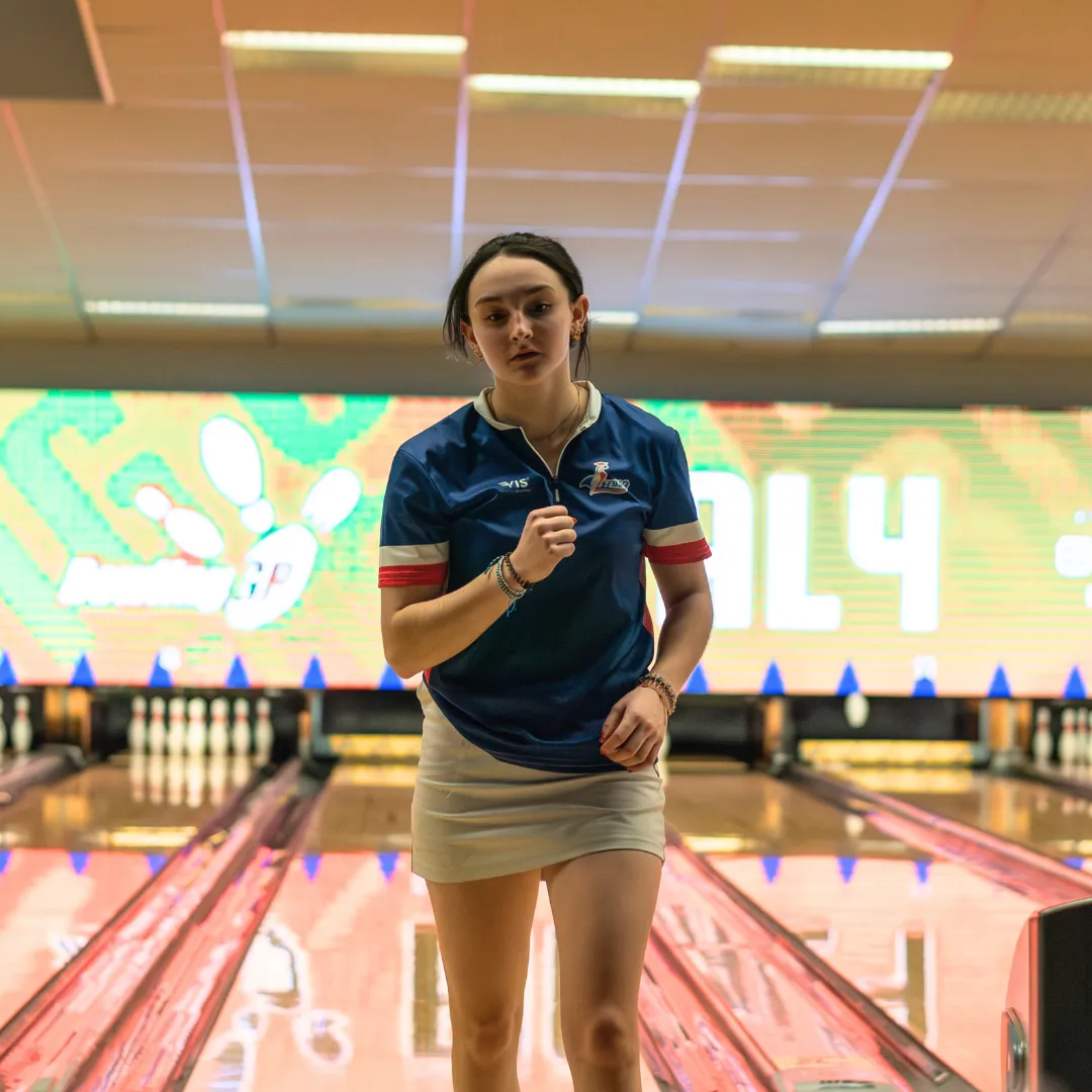 European Youth Championships 2026 during Masters and Team finals