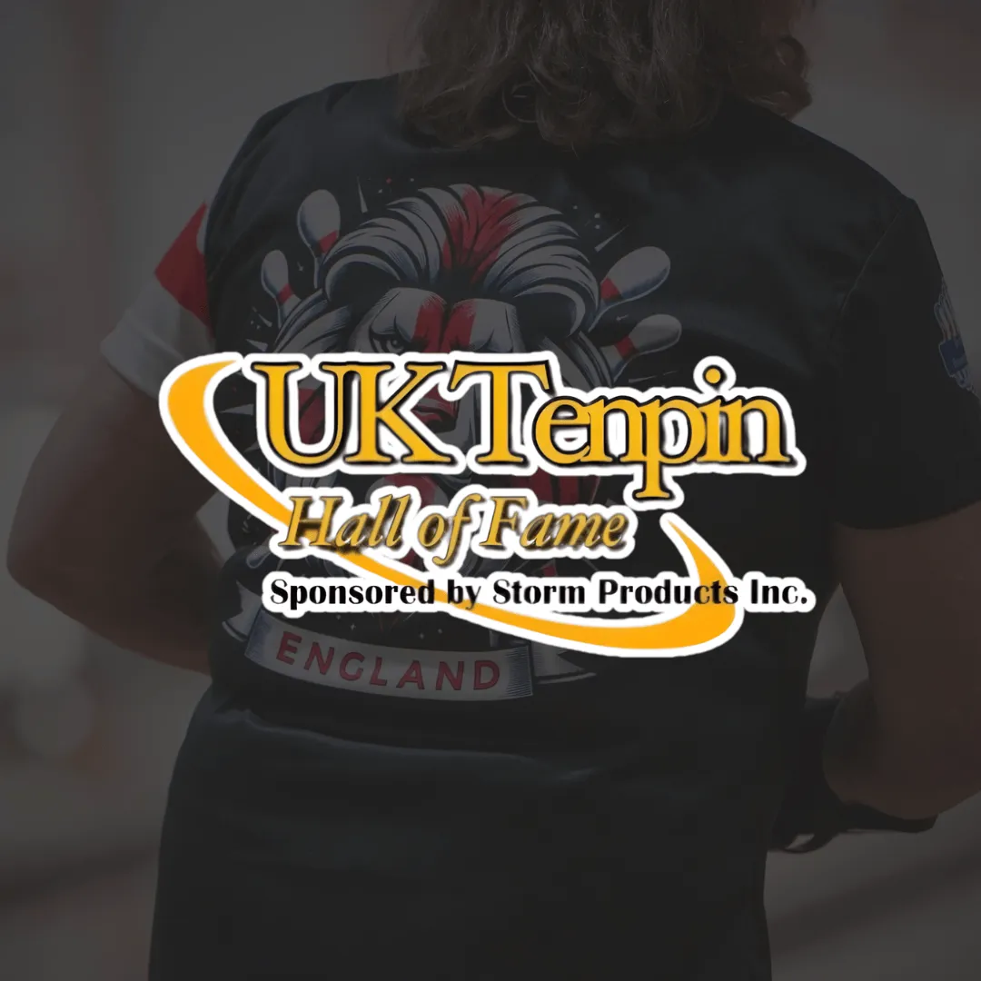 UK Tenpin Hall of Fame 2026 inductees honored during the official announcement