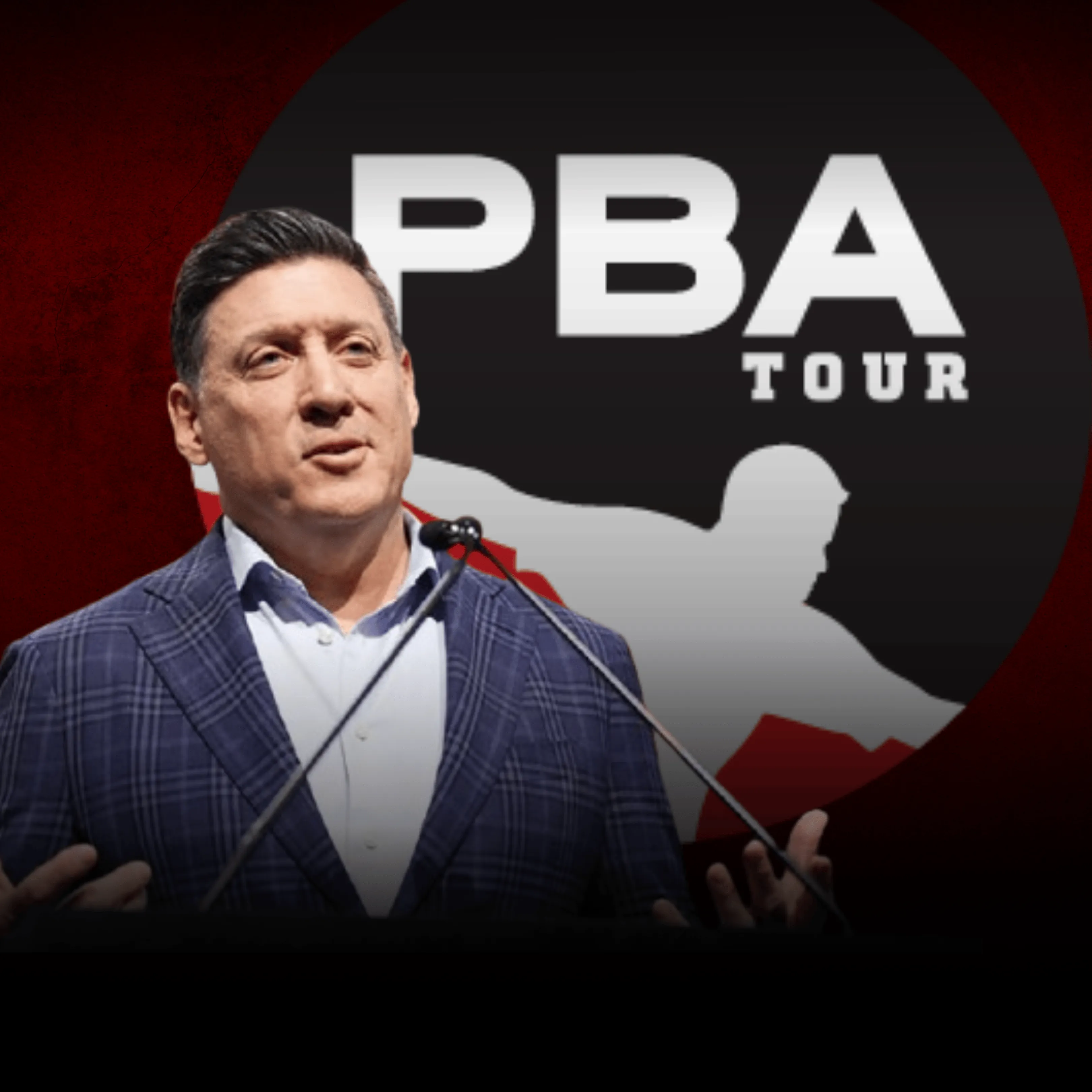 PBA names Peter Murray as CEO