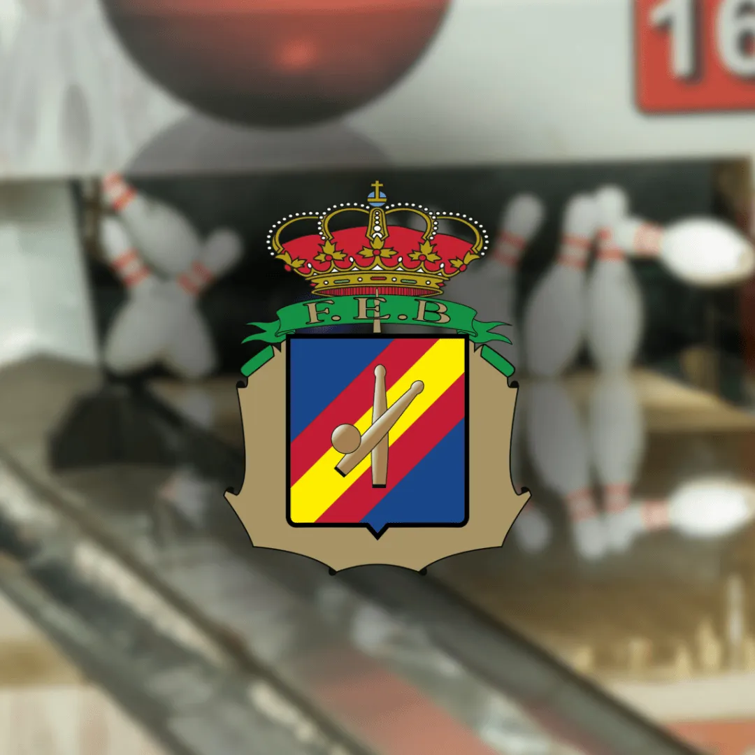 Official statement from the Spanish Bowling Federation regarding urethane bowling ball regulations