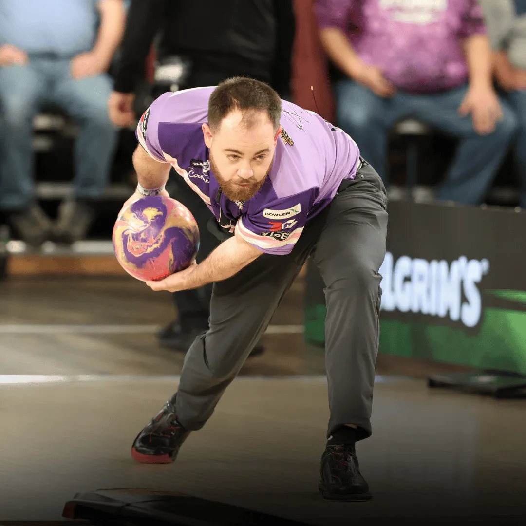 Anthony Simonsen leading the standings after C-squad completes Round 1 at the 2026 U.S. Open