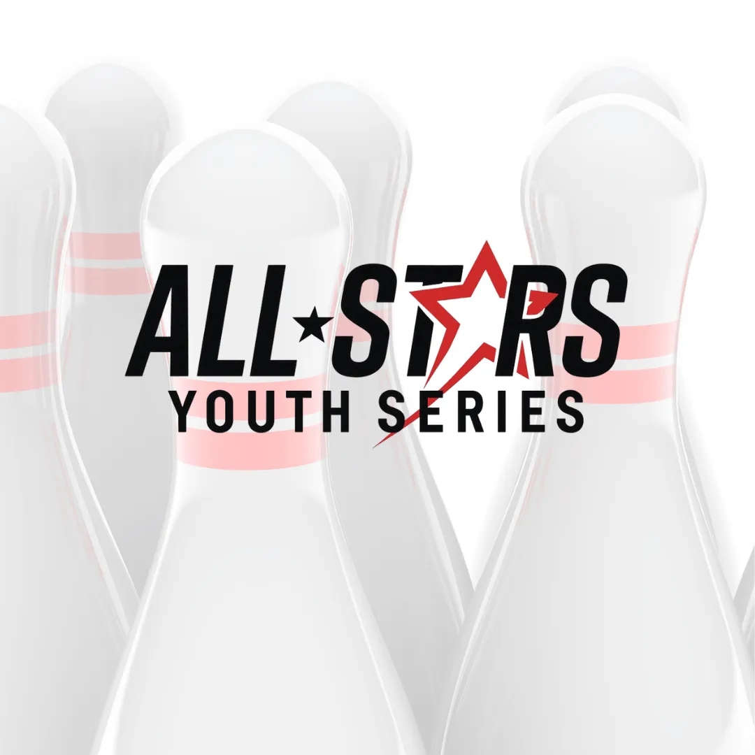 All Stars Youth Series 2026 in Bratislava logo