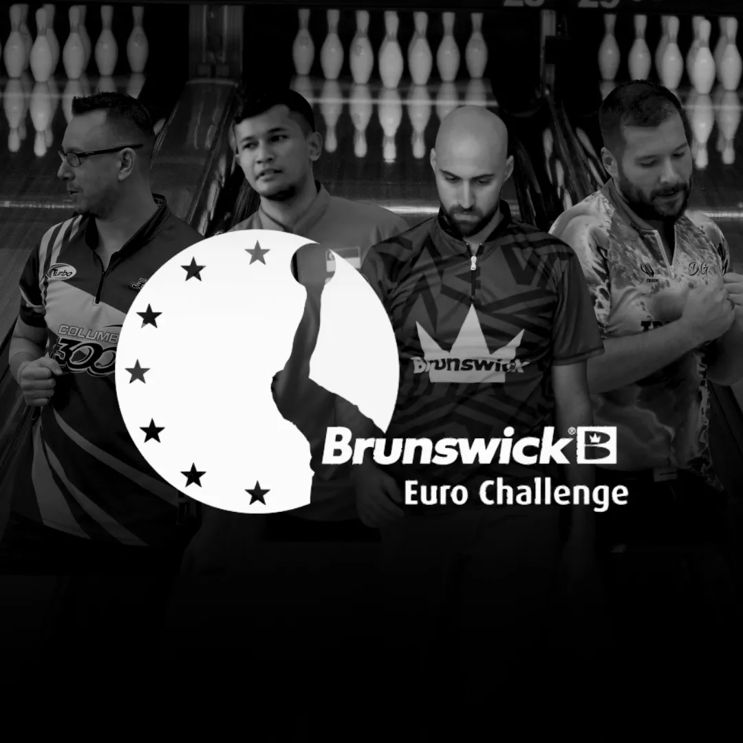 Brunswick Euro Challenge bowling tournament returning in 2026