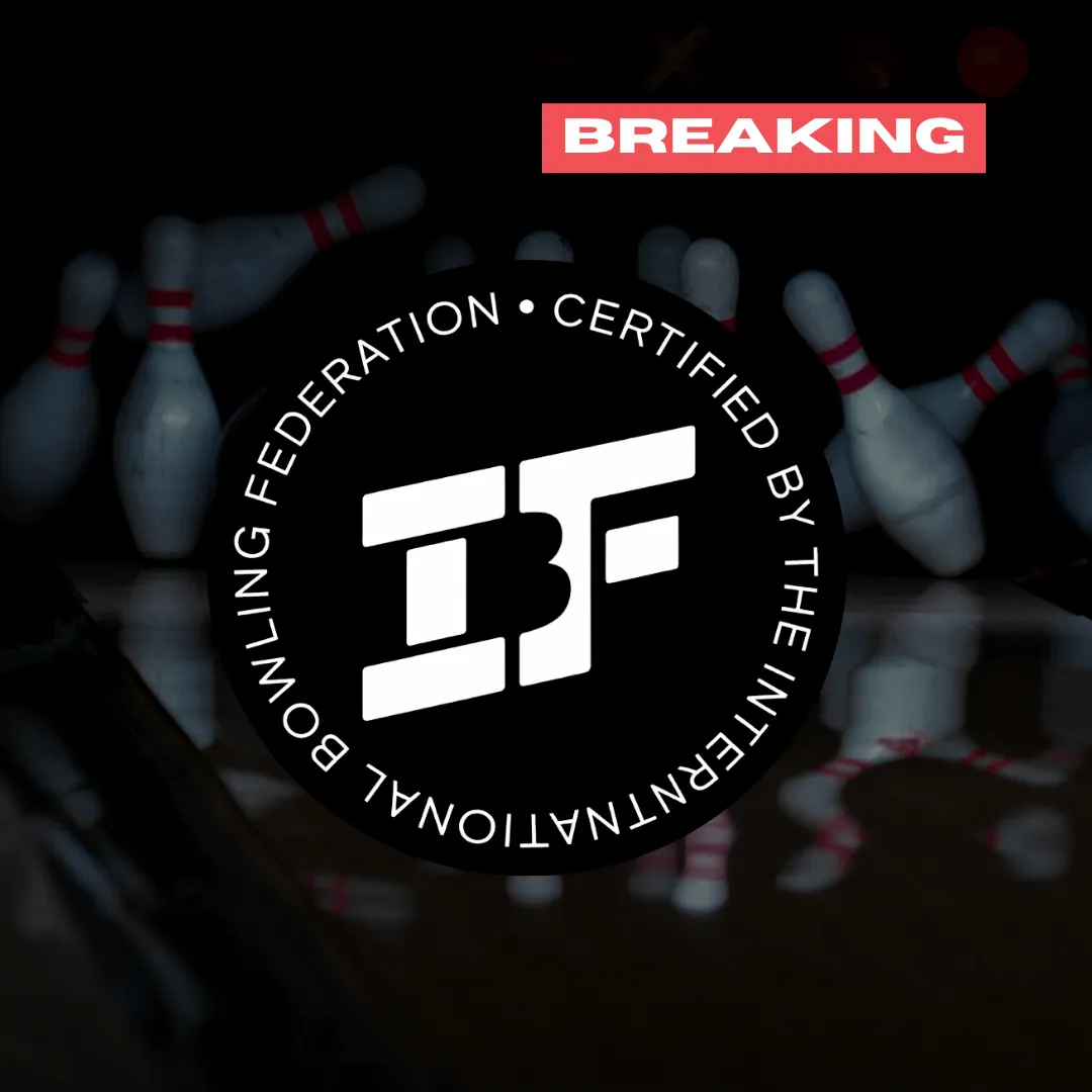 IBF Youth bowling competition setup during international event under updated IBF eligibility rules