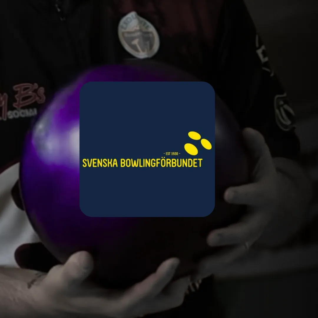 Swedish Bowling Association announcement on new urethane hardness rule