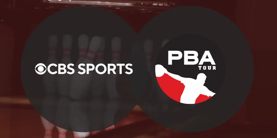 PBA Sign Deal With CBS Sports For PBA World Series of Bowling Media Rights