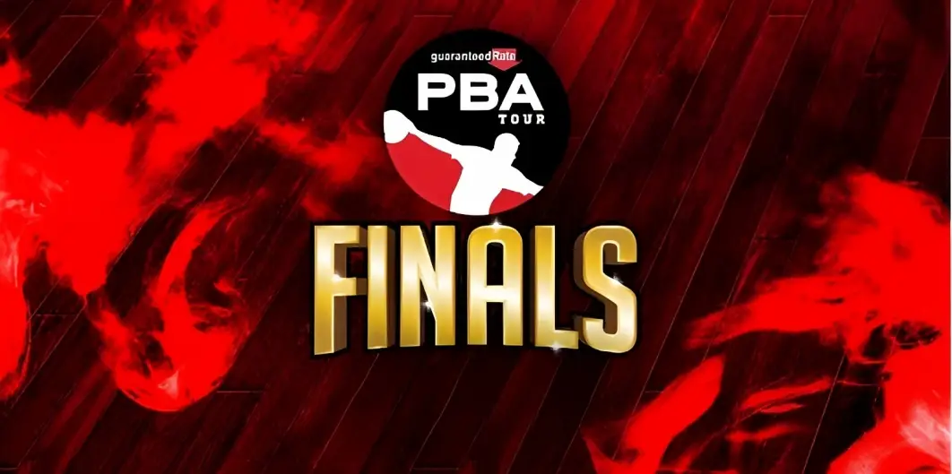 Bowling's Best Set to Compete at 2024 PBA Tour Finals