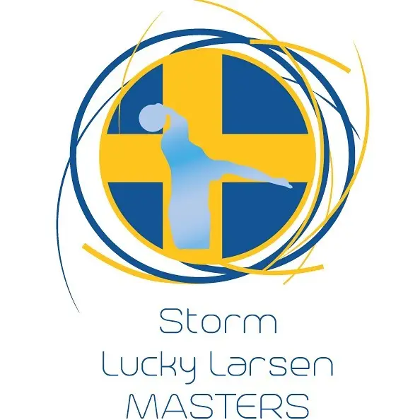 Storm Lucky Larsen Masters 2023