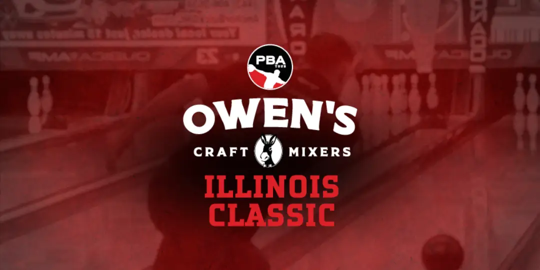 Six Bowlers Advance from PTQ to PBA Illinois Classic Main Field, Starting Tomorrow