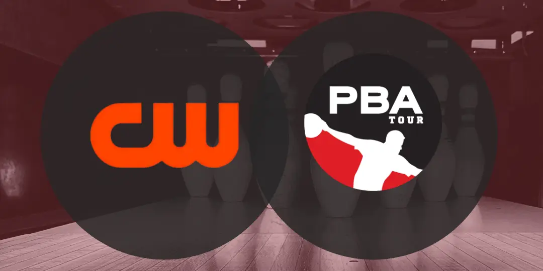 PBA Sign Multi-Year Deal with CW Network to Air Live Bowling Events