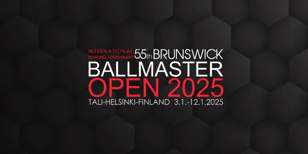 55th Brunswick Ballmaster Open Set to Kick Off in Tali, Finland