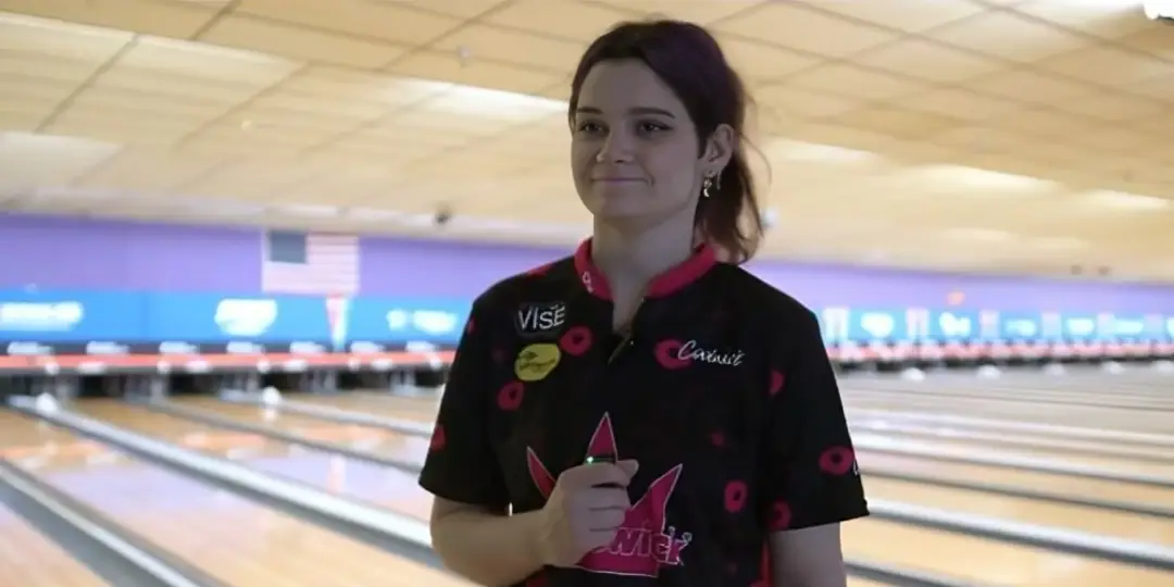European Bowlers Make Strong Push at PWBA Pepsi Open