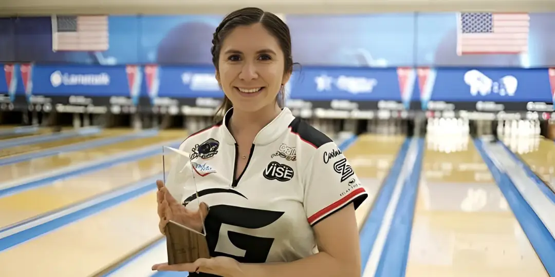 Birthday Gift From Herself: Zavala Wins 2025 PWBA Cleveland Open