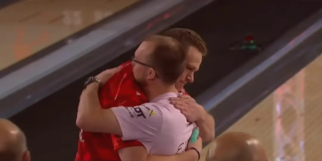 'I Got One!' Andrew Anderson Wins 2025 PBA Mike Aulby Nevada Classic