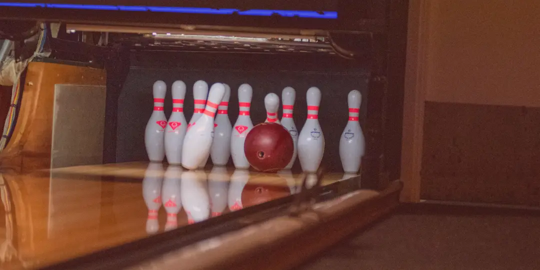 The New Physics Model Could Change How Pros Bowl Strikes Forever