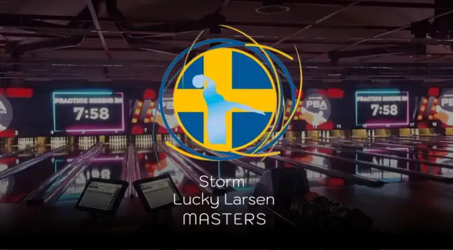 SLLM Day 2 | Jansson maintains the lead, while Backe nails a near-impossible split