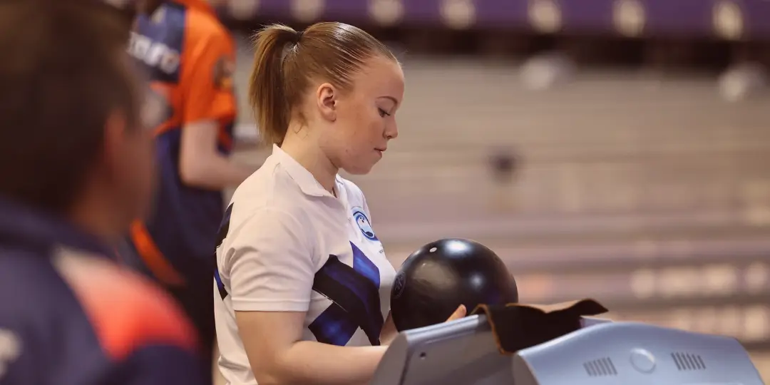 Emma Palermaa Wins All-Event, Girls’ Masters Field Set at European Youth Bowling Championships 2025