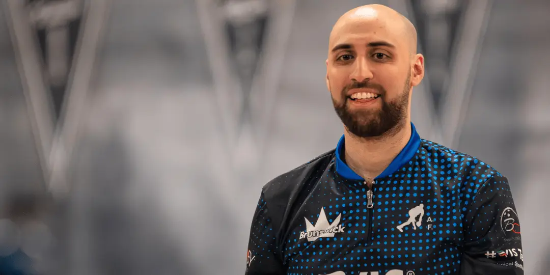 Forza Italia – Fiorentino Wins Singles Gold at European Men's Bowling Championships 2025