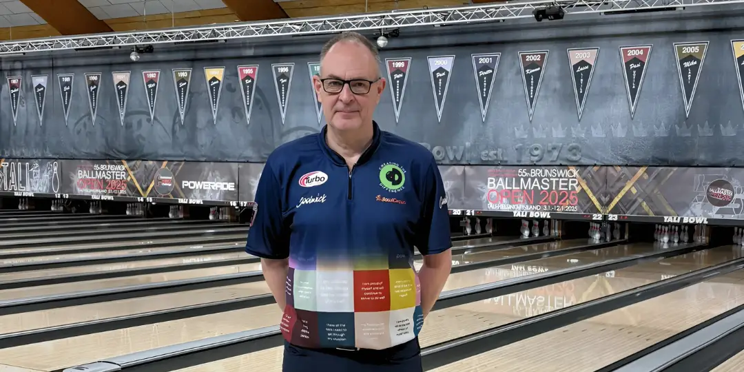 ‘The Best Bowlers Are the Best Spare Shooters’ – Mika Koivuniemi Shines at BBO 2025"