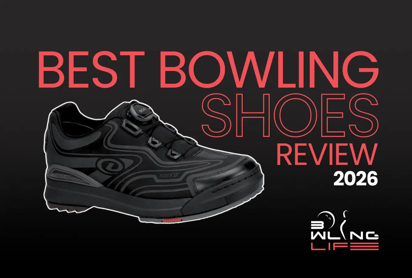 Best Bowling Shoes 2026: Top Picks for Men and Women
