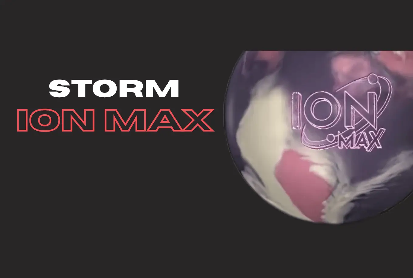Storm Ion Max | In-Depth Review