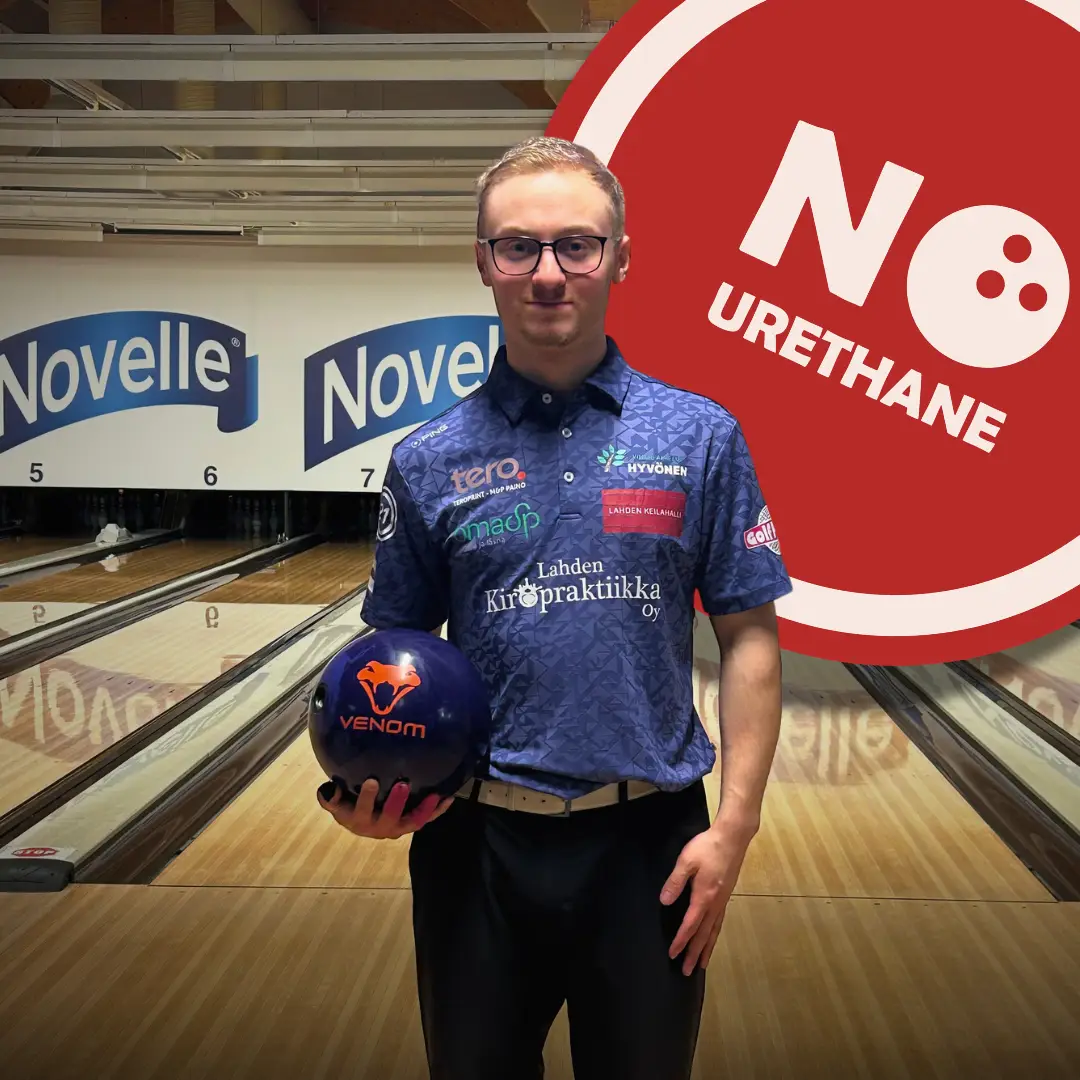 Roni Leskinen leading Storm 4th No Urethane Open 2026 qualification standings in Lahti Finland