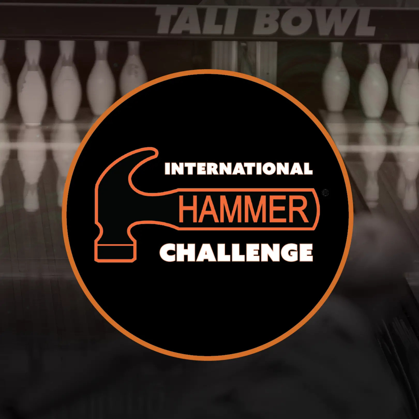 International Hammer Challenge 2026 bowling tournament at Tali Bowl in Helsinki