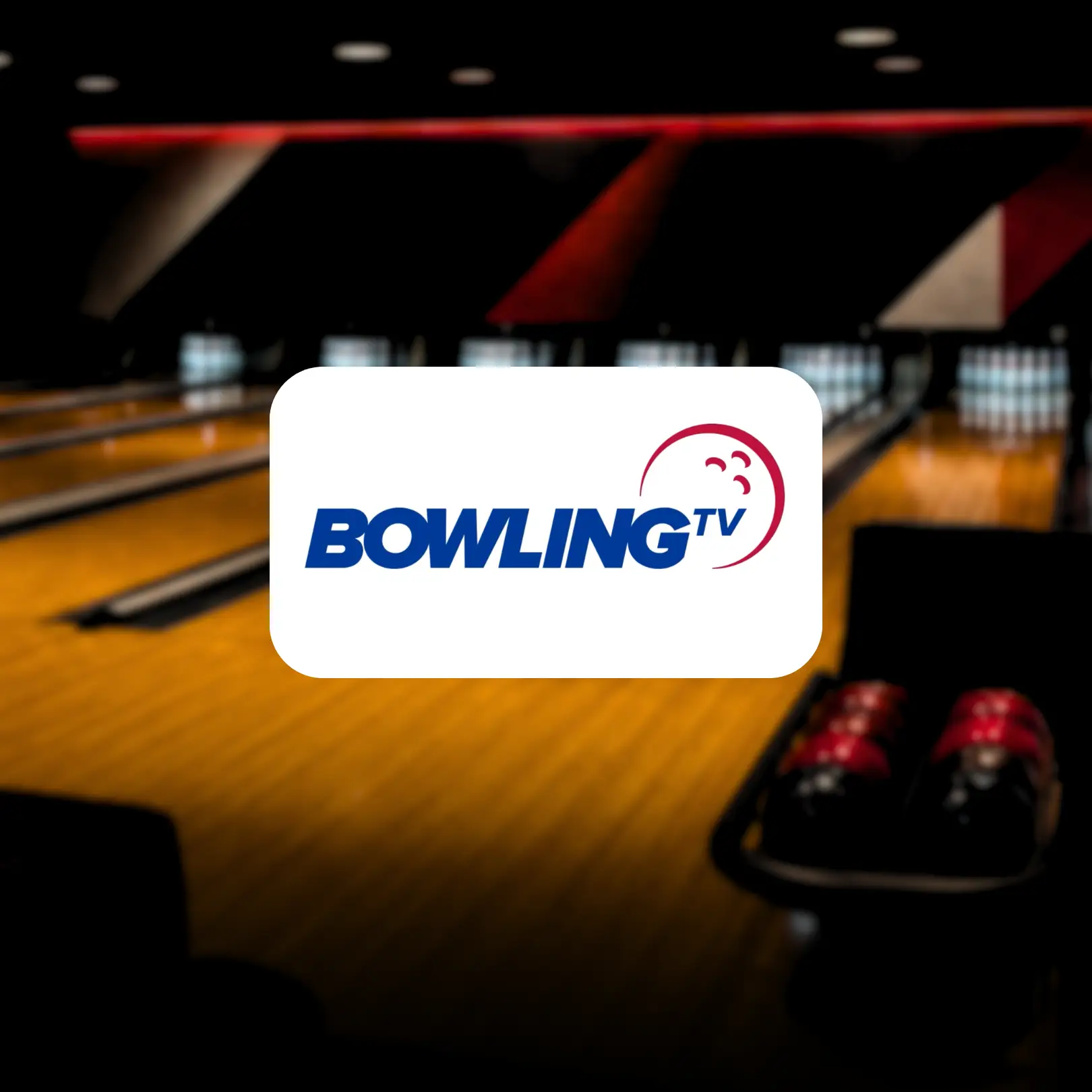 Bowling TV live broadcast announcement for USA Bowling, Junior Gold and PWBA Tour Championship finals