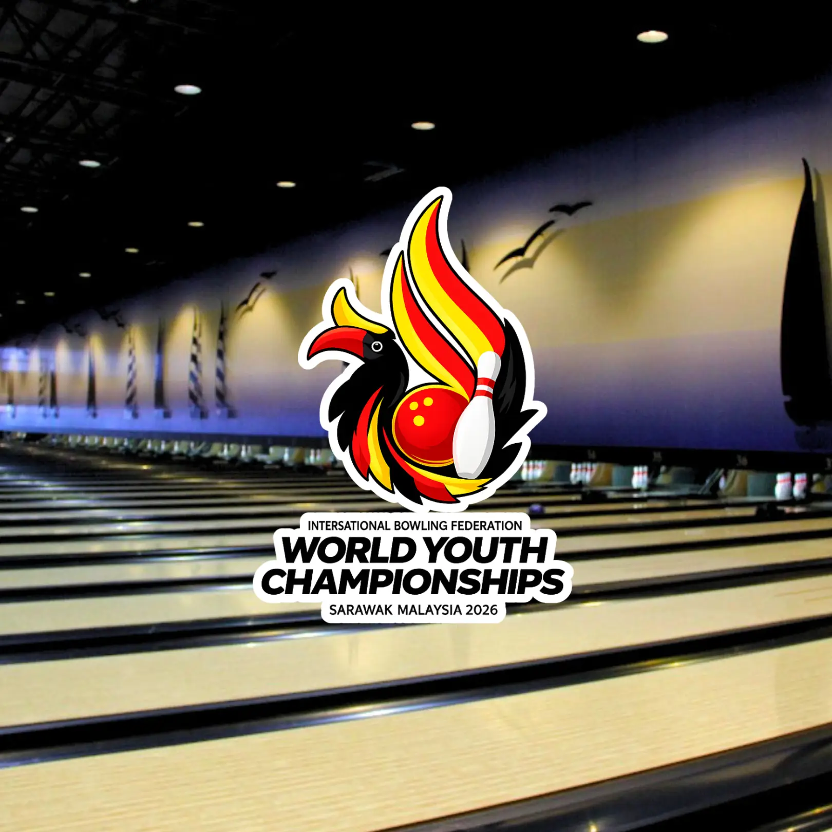 Youth Bowling Championships 2026 guide for the IBF World Youth Bowling Championships in Kuching, Malaysia