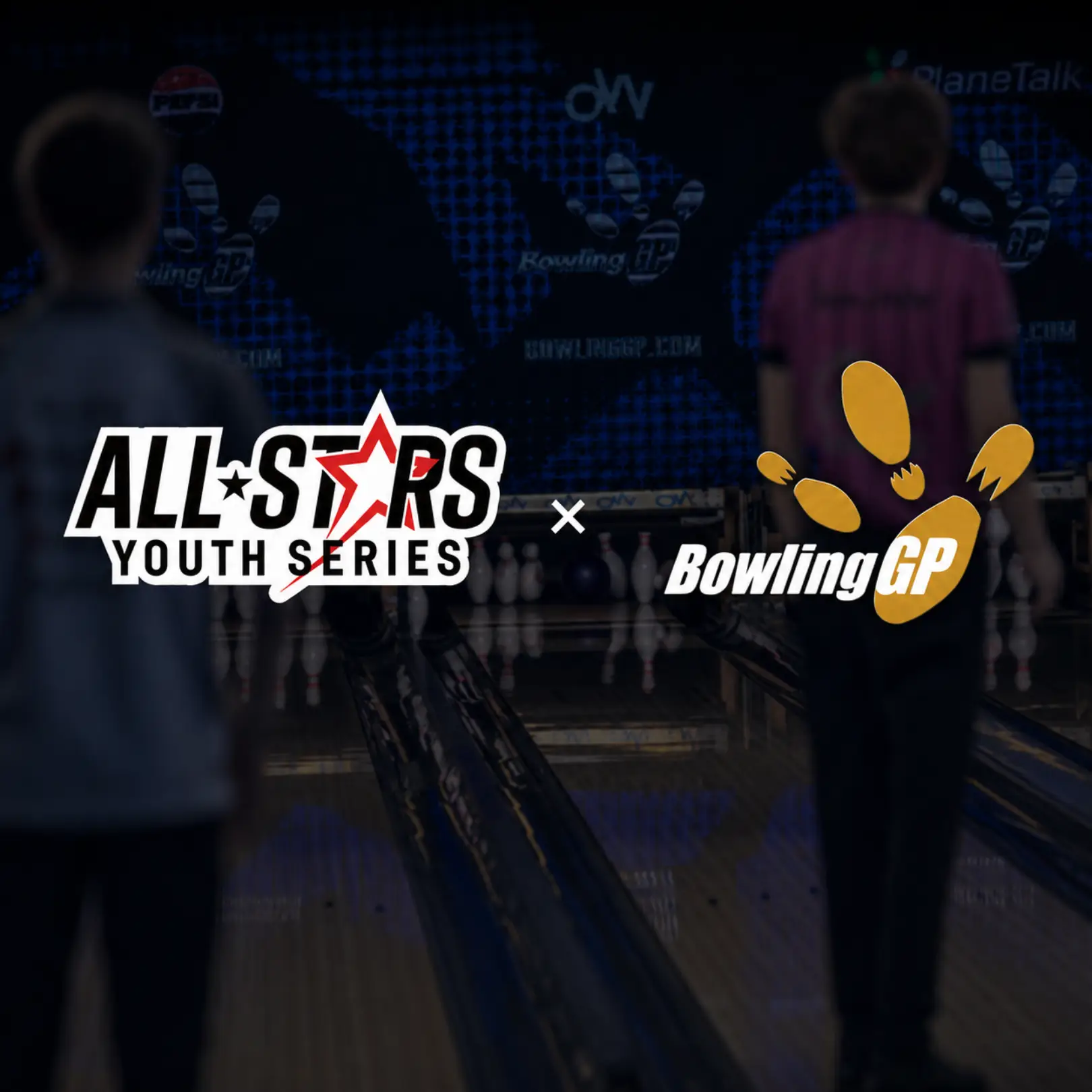 BowlingGP and All Stars Youth Series announce a new partnership for youth bowling in Europe