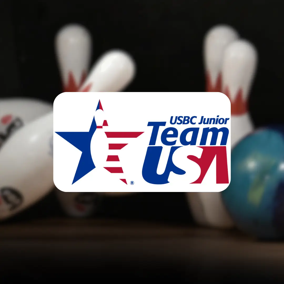 Team USA junior bowling roster for 2026 World Youth Championships