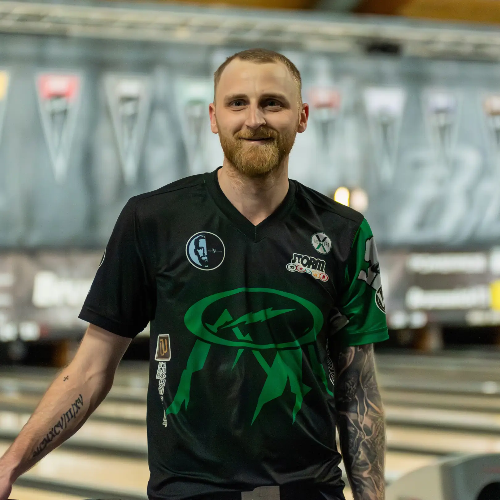 Sweden bowling team selected for the 2026 IBF World Cup in Munich